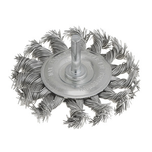 Fervi spazzola CON Gambo A mazzetti ritorti แปรงทำความสะอาดระดับพรีเมียม - Product Image 1