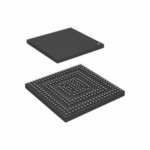 Circuit intégré MCU 32 bits 16 Mo Flash 292LFBGA – Commandez auprès du fabricant de composants électroniques – Canal TC397XX256F300SBDKXUMA2 292 LFBGA Embarqué - Product Image 1