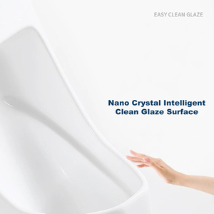 Người Đàn Ông Hiện Đại Của Treo Tường Nhà Vệ Sinh Bồn Rửa Bồn Rửa Bồn Rửa Kết Hợp Cho Nam-Tiết Kiệm Không Gian Thiết Kế Và Dễ Dàng Cài Đặt - Product Image 3