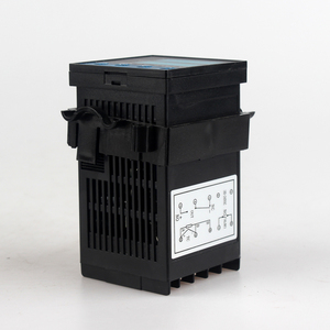 Tùy chỉnh XMTG-8000 hiển thị kỹ thuật số PID điều khiển nhiệt độ an toàn Meter cho thiết bị điện - Product Image 6