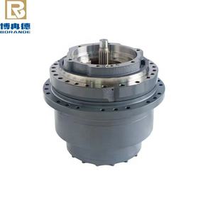 <span class=keywords><strong>PC50</strong></span> PC50MR Motor Shaft Mini Excavator <span class=keywords><strong>Final</strong></span> <span class=keywords><strong>Drive</strong></span> Perbaikan Kit Sun Gear PC50MR-2 - Product Image 5