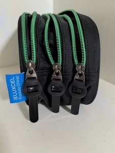 Mochila escolar Bolsas de lápices Bolsa de lápices personalizada Estuches de lápices inusuales para estudiantes - Product Image 5