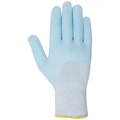 Guanto Agility Juba 5160HC 6 XS, Azzurro - Product Image 3
