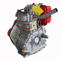 Moteur diesel 25 hp 1 cylindre, prix fabricant