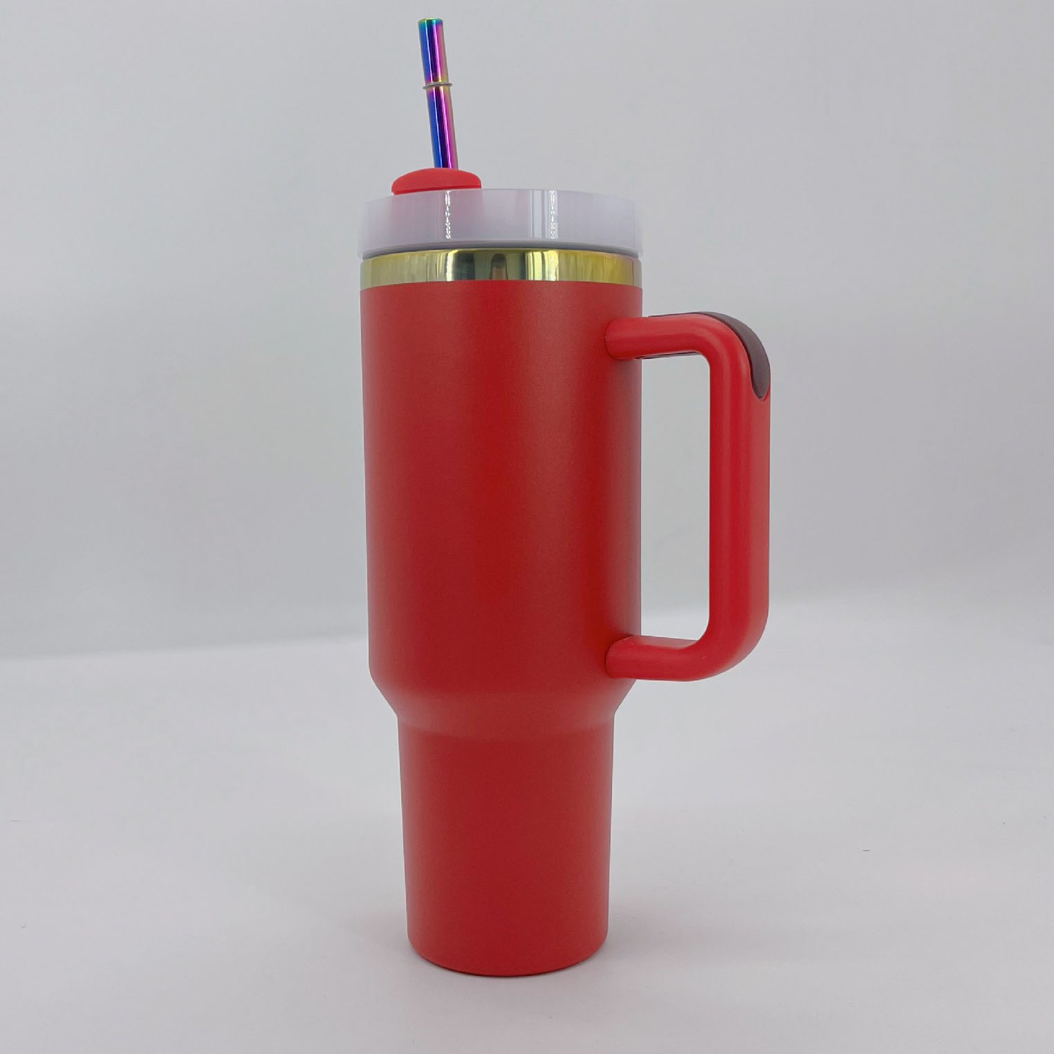 C3 Rainbow Red