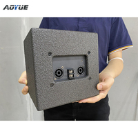 Haut-parleur professionnel de milieu de gamme 5 pouces pour home cinéma 5X, avec moteur en néodyme