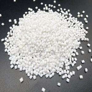 ผู้ผลิตจัดหาเม็ดพลาสติก PET บริสุทธิ์ YS-W01 เม็ดพลาสติก PET เกรด IV 0.80 สำหรับขวดน้ำ พร้อมสต็อกเพียงพอ - Product Image 6