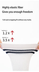 <span class=keywords><strong>Calcetines</strong></span> de Algodón Nuevos y Lindos de Alta Calidad, <span class=keywords><strong>Calcetines</strong></span> Transpirables Unisex para Niños, <span class=keywords><strong>Calcetines</strong></span> Escolares de Dibujos Animados para Niños y Niñas, <span class=keywords><strong>Calcetines</strong></span> para Bebés - Product Image 5