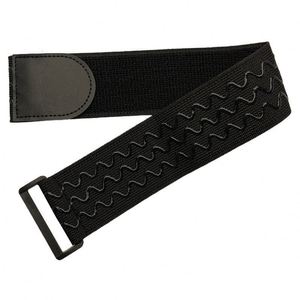 Banda Elástica Deportiva Médica de Nailon con Gancho y Bucle, Correa Ajustable Versátil Antideslizante con Velcro - Product Image 2