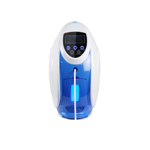 Fast Shipping O2toderm Oxygen Facial Machine Oxgen Jet Peel Dome Masks 2-Year Warranty <b>US</b>/EU/<b>UK</b> <b>Plug</b> Compatible - Product Image 6