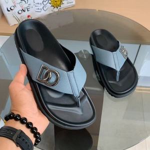 2026 Summer New Outdoor Beach Sandals Luxury Designer Men/Women's <b>Flip</b>-<b>Flops</b> Flat <b>Slippers</b> Men's Woman Casual <b>Slippers</b> - Product Image 3