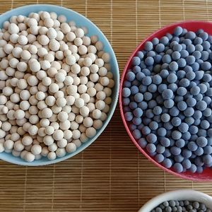 Boules de Leca Cailloux d'argile hydro rouges pour culture sans sol Plantes en boule de Leca nutritives avec boule d'argile de sable de silice Style de conception simple - Product Image 6