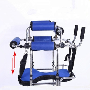 Chất lượng cao đi bộ Viện trợ liệt nửa người tập thể dục fossa axillaris đi bộ cho người khuyết tật và người già - Product Image 6