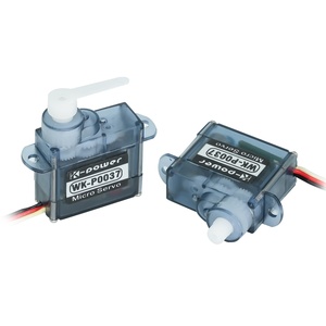 Kpower Máy bay trực thăng điều khiển từ Xa 3.7 gam Mini <span class=keywords><strong>Micro</strong></span> <span class=keywords><strong>servo</strong></span> nhựa bánh kỹ thuật số coreless <span class=keywords><strong>servo</strong></span> cho RC Xe thuyền Robot - Product Image 1