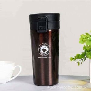 Vaso de Regalo Portátil de Alta Calidad con Aislamiento de Acero Inoxidable y Logotipo Grabado - Product Image 3