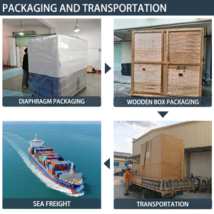 Equipo de Prueba de Laboratorio con Temperatura y Humedad Programables para Cámaras - Alta Precisión 0.5% - Rango de -40~150 - 1 Año de Garantía - Product Image 5