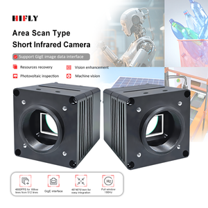 إعادة تدوير البلاستيك الصناعي الأوتوماتيكي وفرزه ، ماكينة تصوير موجة swirr Wave - Product Image 2