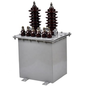 Biến áp nhà sản xuất 5-400/5A 10-20va 3-12kv dầu ngoài trời loại điện áp cao hiện tại biến áp CT - Product Image 4