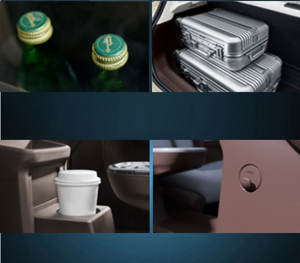 China Elektroauto <span class=keywords><strong>Yttrium</strong></span> 3 2025 330km Liberty Edition Pure Electric 82 PS Kompakt auto EV-Fahrzeuge mit Frontantrieb - Product Image 4