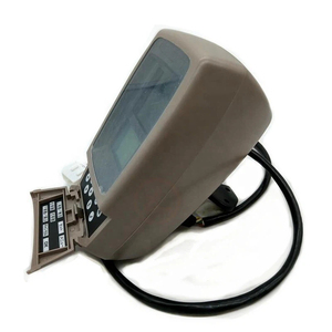 Nuevo Panel de Pantalla para Monitor 157-3198 260-2160 para Excavadora CAT 320C E320C E312C E315C E318C E319C E321C E322C E324C E325C E330C - Product Image 5