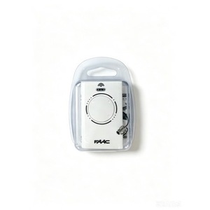 รีโมทคอนโทรลเปิดประตูโรงรถ Faac Xt2 868Mhz รหัสกลิ้งอัตโนมัติสำหรับประตูบานเลื่อน - Product Image 3