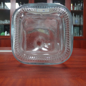 Round Big Mouth 3000ML <strong>Bottle</strong> of Glass Wine <strong>Old</strong> Brandy <strong>Bottles</strong> - Product Image 4