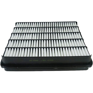 Filtro de Aire para Motor de Automóvil, Precio de Fábrica al por Mayor, 17801-51020 1780151020 ADT322105 J1322075 para Toyota - Product Image 5