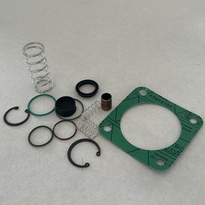 Manny 2901029800 Nouveau kit de réparation de soupape d'admission Matériau métallique durable - Product Image 3