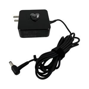 Fábrica 65W 19V 2.37A USB TIPO C para Dell Adaptador de corriente para computadora <span class=keywords><strong>portátil</strong></span> EE. UU. UE <span class=keywords><strong>Cargador</strong></span> de pared <span class=keywords><strong>portátil</strong></span> para computadora <span class=keywords><strong>portátil</strong></span> - Product Image 1