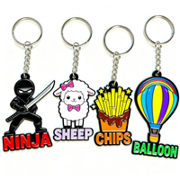 Porte-clés personnalisé en émail souple, forme irrégulière, en alliage de zinc, avec texte, motif, logo, souvenir de club, cadeau, étiquette de clé