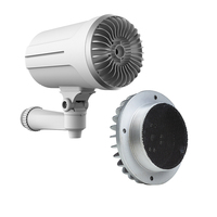 Cartouche de fumée de remplacement pour dispositif de brouillard de sécurité – Seule la cartouche de fumée de remplacement pour dispositif de brouillard de sécurité