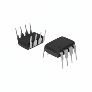 TLC393IP 8 ชิป DIP ชิปอิเล็กทรอนิกส์ ชิ้นส่วนอิเล็กทรอนิกส์ ตัวแทนจำหน่ายที่ได้รับอนุญาต - Product Image 1