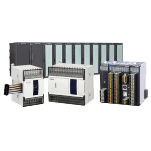 มอเตอร์ XINJIE AC 2.3 กิโลวัตต์ 1500 รอบต่อนาที 220 โวลต์ รุ่น MS-130ST-M15015B-22P3 พร้อมไดรเวอร์เซอร์โวมอเตอร์ DS3E-22P3-PFA - Product Image 4