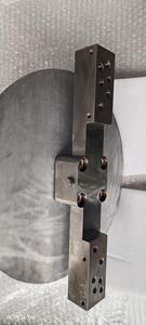 Hidrolavadora Multifuncional de Alta Presión de 40000 Psi con Barra de Pulverización y Giratorio Compatible con Dock Mate - Product Image 5