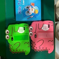 Tablet Android Anak 7 Inci Baru 2026, Anti Benturan, Pelindung Mata, Aplikasi Edukasi Kaya, Ramah Mata, Tablet Pembelajaran Pintar untuk Anak