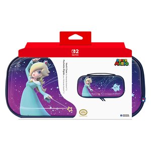 Custodia videogioco <b>SWITCH</b> 2 Vault <b>Case</b> Rosalina Purple 1200901 - Product Image 2