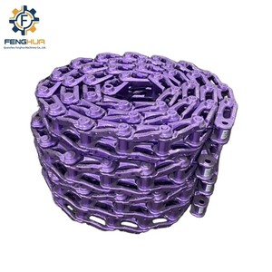 Máy xúc Xe ủi đất theo dõi chuỗi chủ liên kết nhóm PC20 pc30 pc35 pc40 pc45 pc60 pc75 pc100 pc120 pc150 - Product Image 1