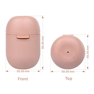 Taza <span class=keywords><strong>Menstrual</strong></span> de alta calidad, esterilizador CupMate, caja de almacenamiento portátil más barato, <span class=keywords><strong>Copa</strong></span> <span class=keywords><strong>Menstrual</strong></span> - Product Image 6