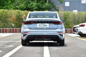รถยนต์มือสอง Geely Emgrand L <span class=keywords><strong>Hi</strong></span>.p ปี 2025 เครื่องยนต์เบนซิน เกียร์ออโต้ ราคาประหยัด รถสำหรับผู้ใหญ่ รถอัจฉริยะ ราคาถูก - Product Image 6