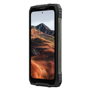 Blackview Rock 2 Pro 5G 8+256GB Smartphone Resistente con Pantalla de 120HZ, Cámara Principal de 16MP, Luz de Camping de 400LM, Batería de 15000mAh, Android 16 - Product Image 6