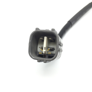 เซ็นเซอร์ออกซิเจน PEIVSO คุณภาพสูง OEM รุ่นทดแทน 89465-0G030 894650G030 สำหรับ Toyota Land Cruiser Prado 1GRFE วัดอัตราส่วนอากาศและเชื้อเพลิง - Product Image 5