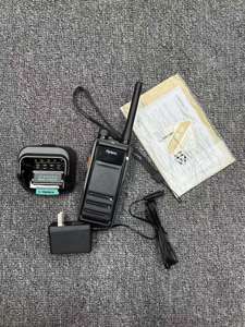 Hytera Venta caliente HP60X HP602 HP605 HP606 HP608 Walkie Talkie DMR portátil UHF VHF fuente de alimentación de largo alcance 7,7 V Radio bidireccional - Product Image 6
