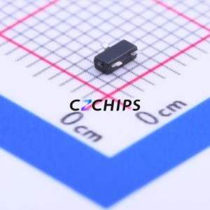 Composants électroniques en gros, fournisseur de puces et service BOM, diode de commutation BAV23S-7-F SOT-23, neuve et originale - Product Image 2