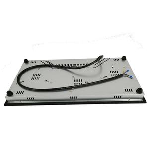 Customized Kitchen Hot Plate Induction Hob Built in 5400W 3 Burner Ceramic Stove Electric Infrared Cooker - Product Image 4