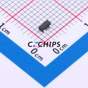 Brand-new & Original XC6206P282MR SOT-23 Integrated Circuit IC Chip PMIC Linear Regulator (LDO) - Product Image 1
