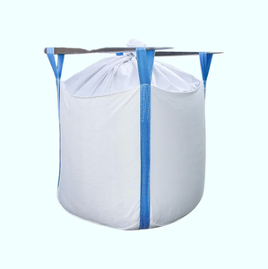 Sac en vrac FIBC, sac jumbo, sac tissé en PP, grand sac pour l'industrie chimique et l'emballage logistique - Product Image 4