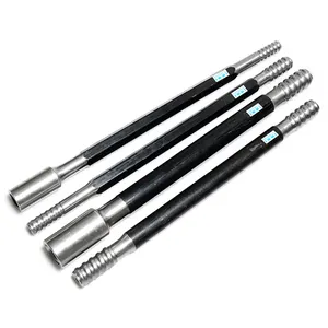 China Production MF Hex T38 High Quality Rock Drilling Steel R32 Drifting Drill Rod