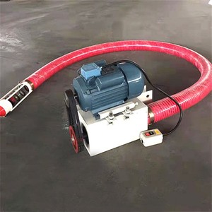 Tùy chỉnh chiều dài & ổ đĩa linh hoạt Ống băng tải chất lượng cao Hạt máy hút cát tải hút thang máy - Product Image 4