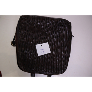 กระเป๋าเป้หนังแท้สำหรับผู้หญิงรุ่นใหม่ล่าสุด ความจุเยอะ หนังวัวฟูลเกรน รับทำโลโก้ ขายส่ง - Product Image 5