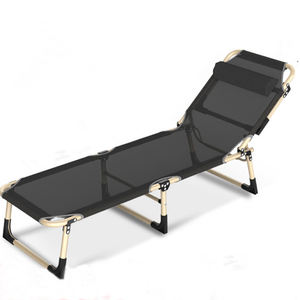 مصنع في مخزون كبير شاطئ سرير قابل للطي رخيصة الثمن حجم كبير مريح جدا - Product Image 6